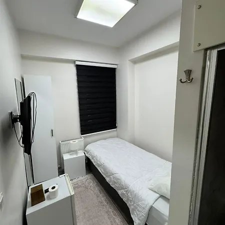 Yenikapi Agora Appart hôtel *