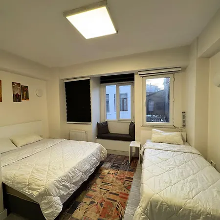 Yenikapi Agora Aparthotel *